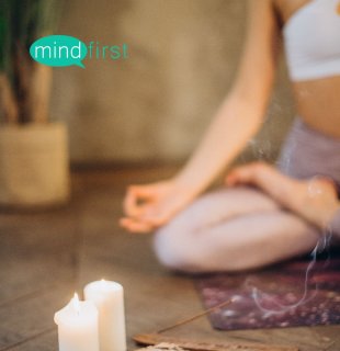Mindfulness and our potential for change