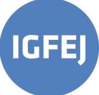 IGFEJ - Instituto de Gestão Financeira e Equipamentos da Justiça