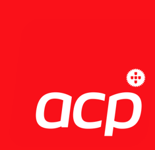 ACP – “Automóvel Club de Portugal”